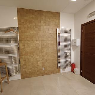 Pronájem obchodu 16 m² Teplice, náměstí Svobody