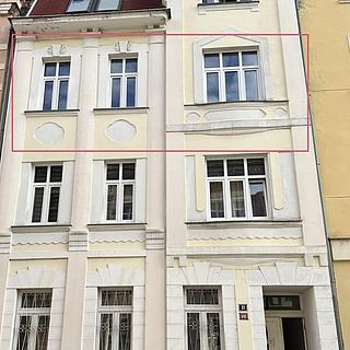 Prodej bytu 2+1 68 m² Teplice