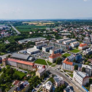 Prodej bytu 4+kk 94 m² Olomouc