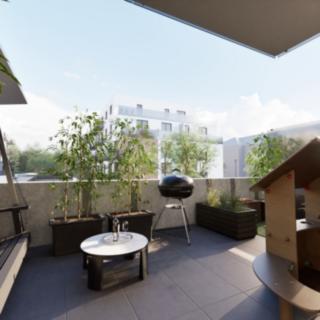 Prodej bytu 4+kk 80 m² Olomouc