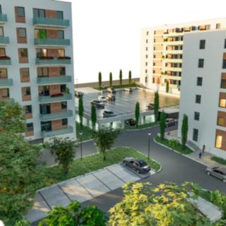 Prodej bytu 2+kk 54 m² Teplice