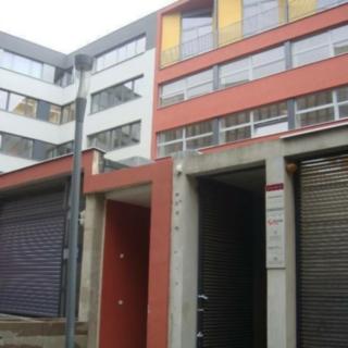 Pronájem parkovacího místa 400 m² Ústí nad Labem -centrum, Mírové náměstí