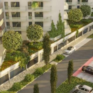 Prodej bytu 2+kk 68 m² České Budějovice