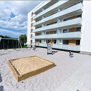 Prodej bytu 2+kk Teplice, Novoveská