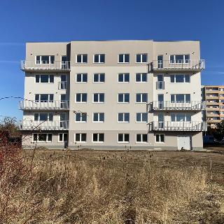 Prodej bytu 3+kk Žatec, Husova