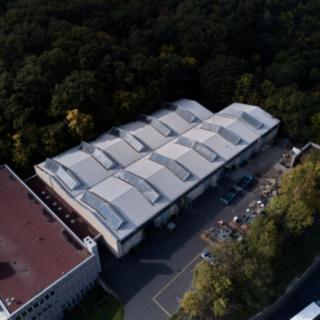 Pronájem skladu 2 000 m² Teplice, Bílinská