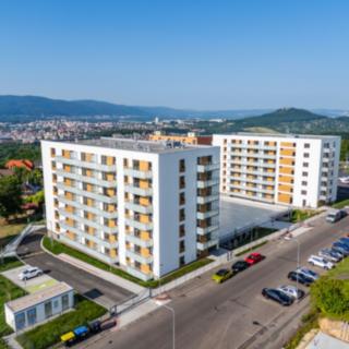 Prodej bytu 2+kk 63 m² Teplice