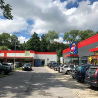 Pronájem obchodu 135 m² Liberec