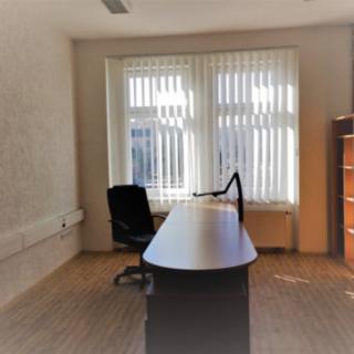 Pronájem kanceláře 26 m² Teplice