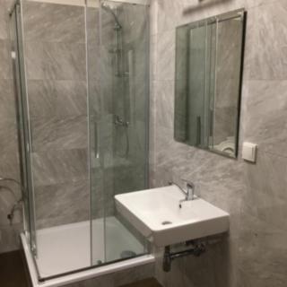 Pronájem bytu 2+kk 69 m² Teplice