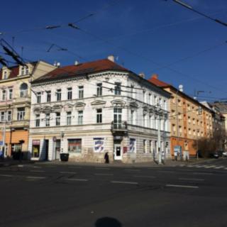 Pronájem kanceláře 252 m² Teplice Řetenice