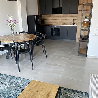 Pronájem bytu 2+kk 51 m&sup2; Teplice