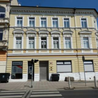 Pronájem obchodu 57 m² Teplice Řetenice