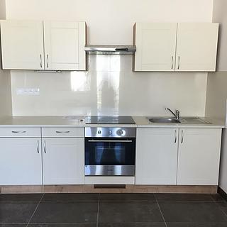 Pronájem bytu 2+kk 45 m² Teplice