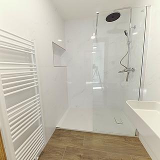 Pronájem bytu 3+kk 62 m² Teplice, Ruská