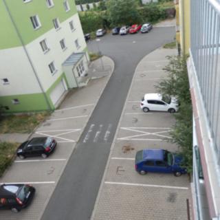 Prodej parkovacího místa 13 m² Kolín