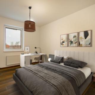 Prodej bytu 2+kk 58 m² Teplice