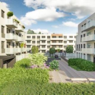 Prodej bytu 4+kk 94 m² Olomouc