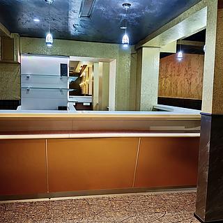 Pronájem obchodu 411 m&sup2; Teplice