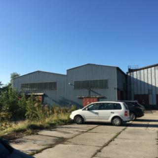 Pronájem skladu 700 m² Ostrava