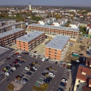 Prodej bytu 4+kk 80 m² Olomouc