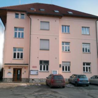 Pronájem kanceláře 128 m² Sušice II, Klostermannova