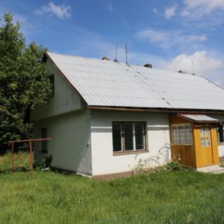 Prodej rodinného domu 120 m² Skorošice Petrovice