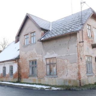 Prodej rodinného domu 200 m² Zaloňov Vestec