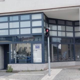 Pronájem obchodu 185 m² Hradec Králové, Střelecká