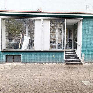 Pronájem obchodu 87 m² Hradec Králové