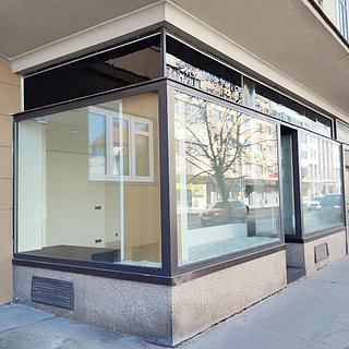 Pronájem obchodu 82 m² Hradec Králové