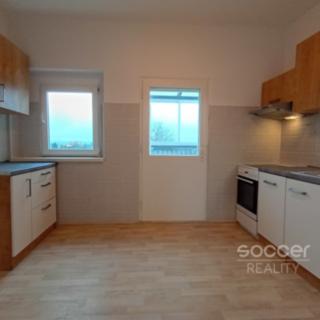 Pronájem bytu 2+kk 54 m² Říčany