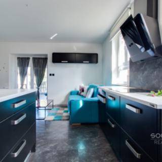 Pronájem bytu 2+kk 84 m² Vojkovice