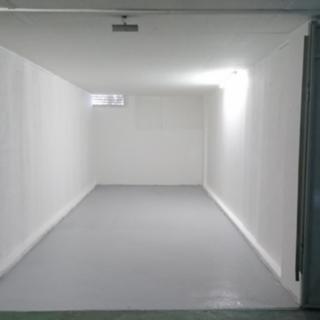 Prodej garáže 18 m² Praha