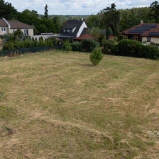 Prodej stavební parcely 1200 m² Písková Lhota