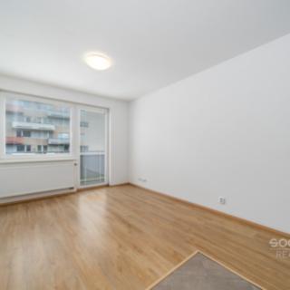 Prodej bytu 1+kk a garsoniéry 26 m² Praha Horní Měcholupy, Hornoměcholupská