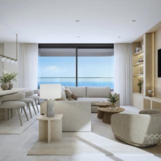 Prodej bytu 2+kk, 142m²