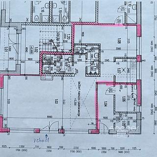 Pronájem kanceláře 90 m² Praha Horní Počernice, Mezihoří
