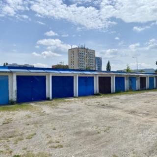 Pronájem garáže 19 m² Mladá Boleslav II, Dukelská