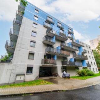 Pronájem bytu 1+kk a garsoniéry 51 m² Liberec VI-Rochlice, Kašmírová