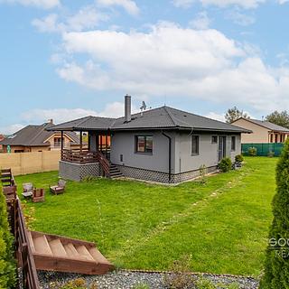 Prodej rodinného domu 112 m&sup2; Kutná Hora