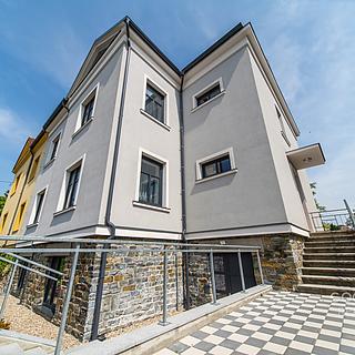 Pronájem bytu 3+kk 99 m² Kolín II, V Zídkách