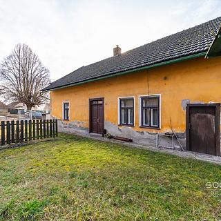 Prodej rodinného domu 171 m² Kly Dolní Vinice