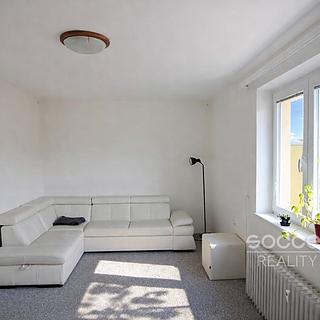Pronájem bytu 2+1 55 m² Praha Vokovice, K lánu