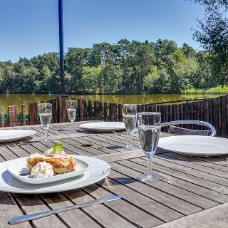 Prodej hotelu a penzionu 1 150 m² Loučeň Patřín, Jivák