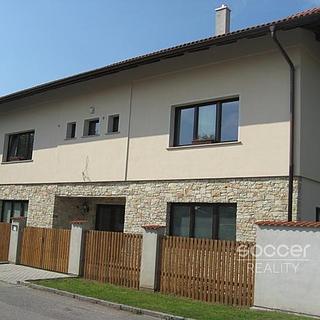 Pronájem bytu 1+kk, garsoniery 20 m&sup2; Praha