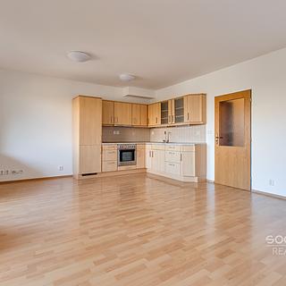 Pronájem bytu 1+kk a garsoniéry 59 m² Praha Bohnice, Ústavní