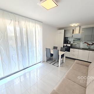 Prodej bytu 2+kk, 46m²