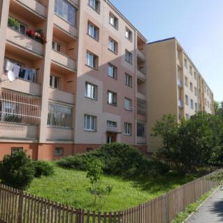 Prodej bytu 2+1 49 m² Praha Záběhlice, Sněženková