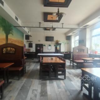 Pronájem obchodu 120 m² Praha Kobylisy, Čimická